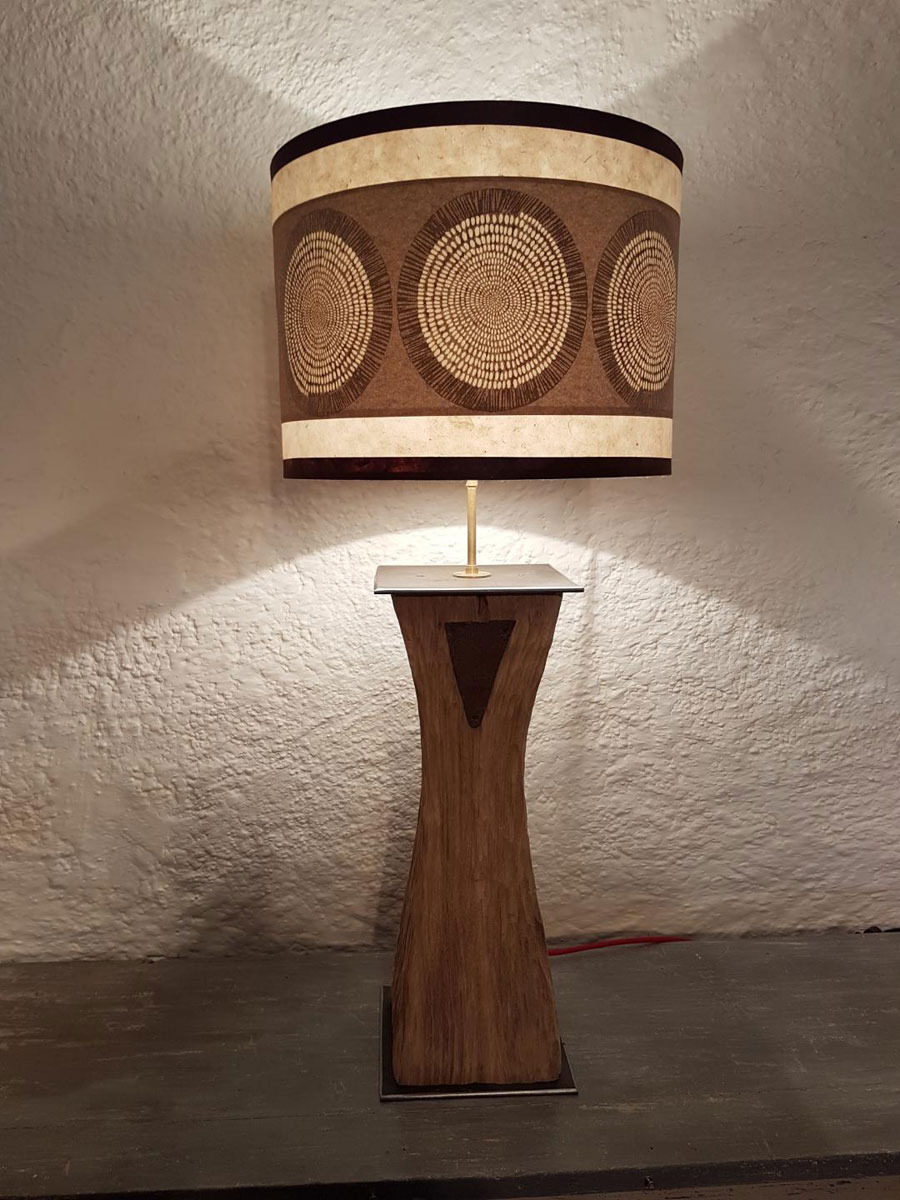 Lampes